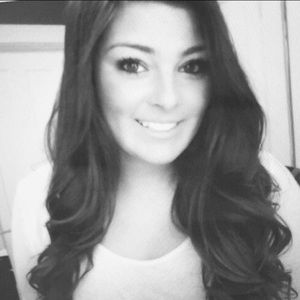 Meet your Posher, Brittany